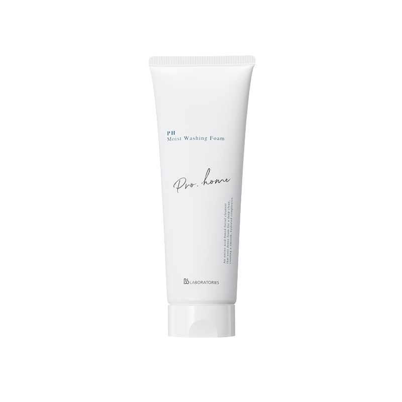 Bb LAB复活草洗面奶氨基酸温和清洁泡沫酵素洁面