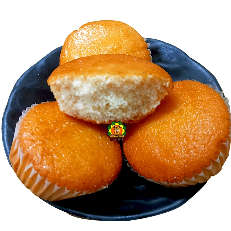 老式鸡蛋糕河南省怀旧80后传统烘烤糕点无水零食面包懒人早餐30枚1000克