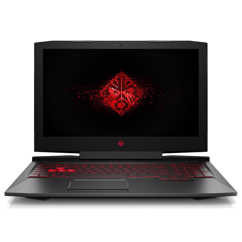 惠普(HP)暗影精灵6PLUS 17-cb1051TX 17.3英寸吃鸡高性能游戏本笔记本电脑 i7-10870H 32G 1TB+1TB RTX2080S-8G 300Hz电竞屏