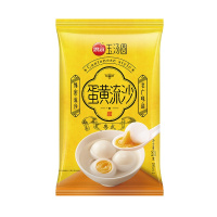 思念蛋黄流沙玉汤圆320g