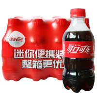 可口可乐300毫升
