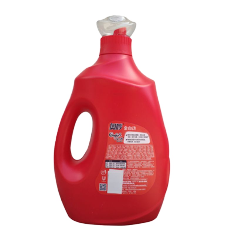 含金纺薰衣草 洗衣液 奥妙 3L