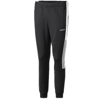 阿迪达斯三叶草男服运动长裤束脚卫裤休闲运动服GD2059