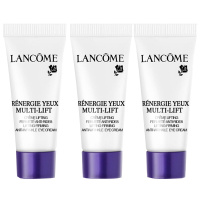 [礼袋装]LANCOME兰蔻小黑瓶发光瓶眼霜15ml (配赠礼袋+化妆包) 送礼优选