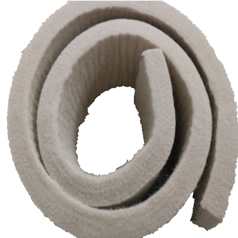 羊毛毡240*250*10mm