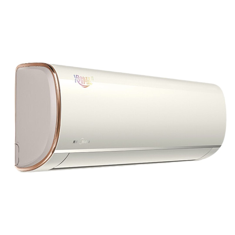 美的分体挂壁式空调 KFR-35GW/BP3DN8Y-PG100(B1)