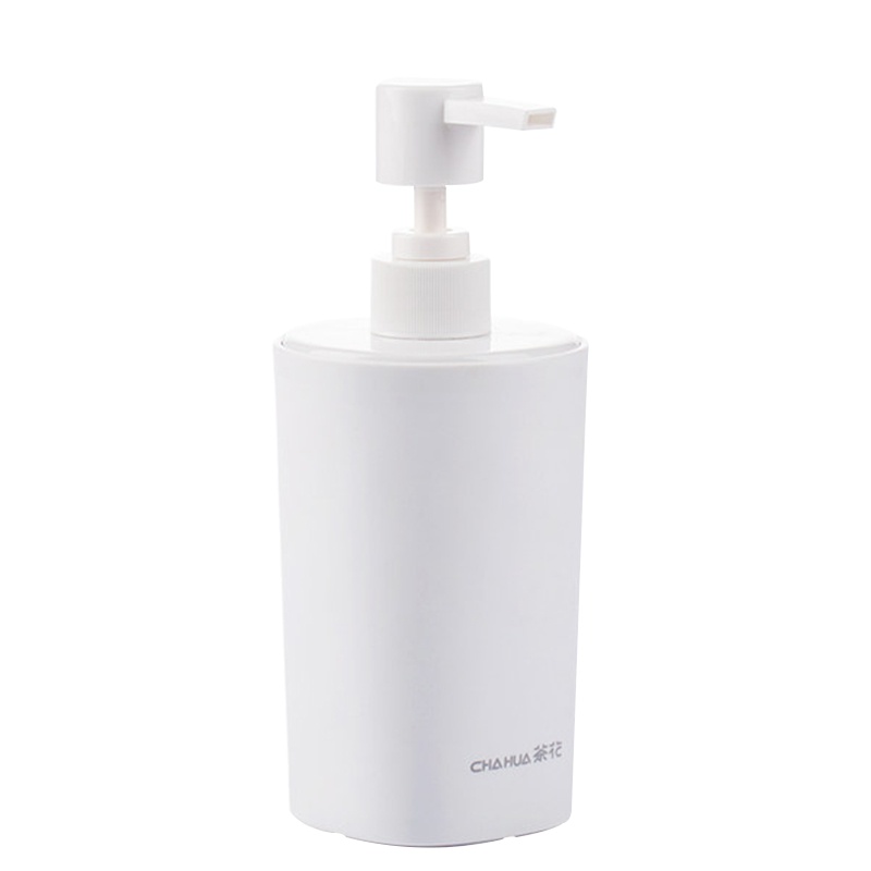 茶花 257005 分装瓶旅行居家浴室乳液瓶收纳瓶 艾特斯系列 (单位:个)