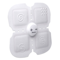 倍轻松倍滋智能健腹器