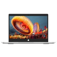 惠普(HP)战66 四代 24F47PC 15.6英寸定制轻薄笔记本电脑(i7-1165G7 16G 512GSSD MX450 2G独显 一年上门+意外 2年电池)银色