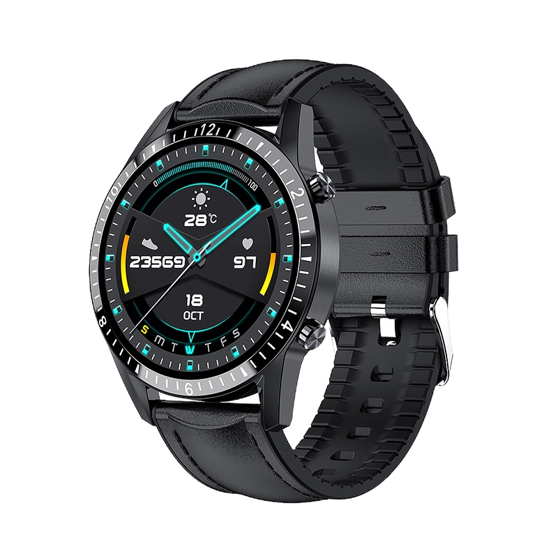 乐熙 i9智能手表