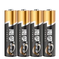 南孚(NANFU)聚能环电池5号碱性干电池*1