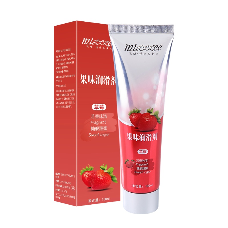 谜姬 人体润滑液男女通用系列水溶性免洗阴道润滑剂精油夫妻情侣性生活房事口爱爱交按摩飞机杯男士同志肛后庭交成人情趣计生用品