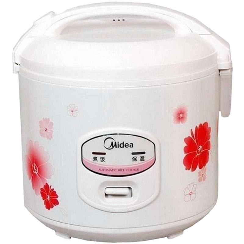 [精选]美的(Midea) YJ308J 3L电饭煲