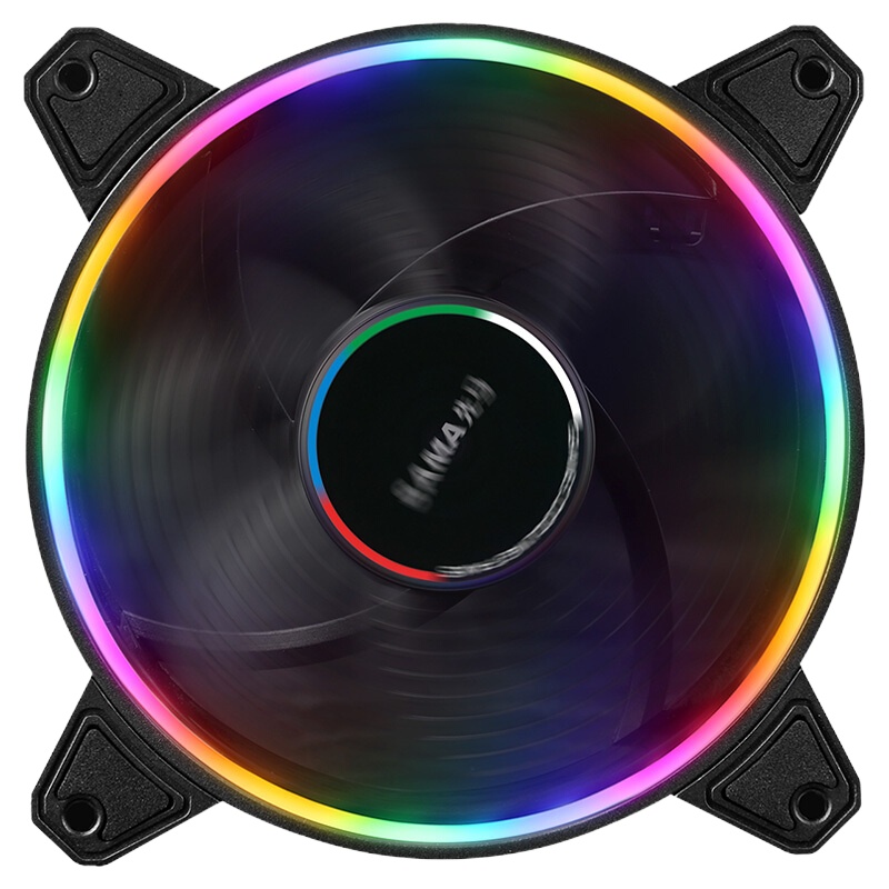 戴尔(DELL) 装机配件 机箱散热风扇 GD