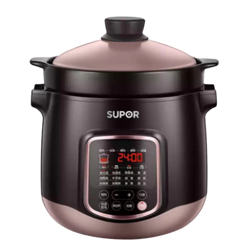 苏泊尔电炖汤锅DG60YC13