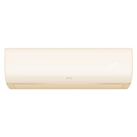 TCL 2匹 变频 KFRd-50GW/D-FV11Bp(A2) 2级能效 静音 冷暖家用 大V 挂壁式空调挂机