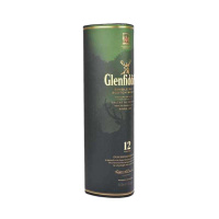 格兰菲迪12年40度700ml