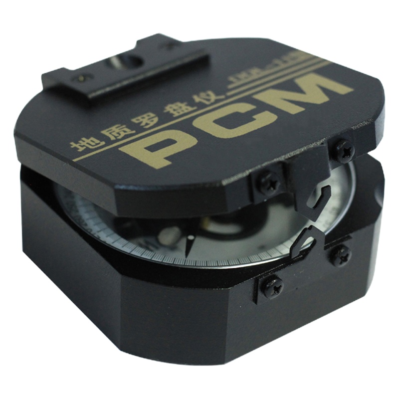 ±0 地质罗盘仪DZL-I型