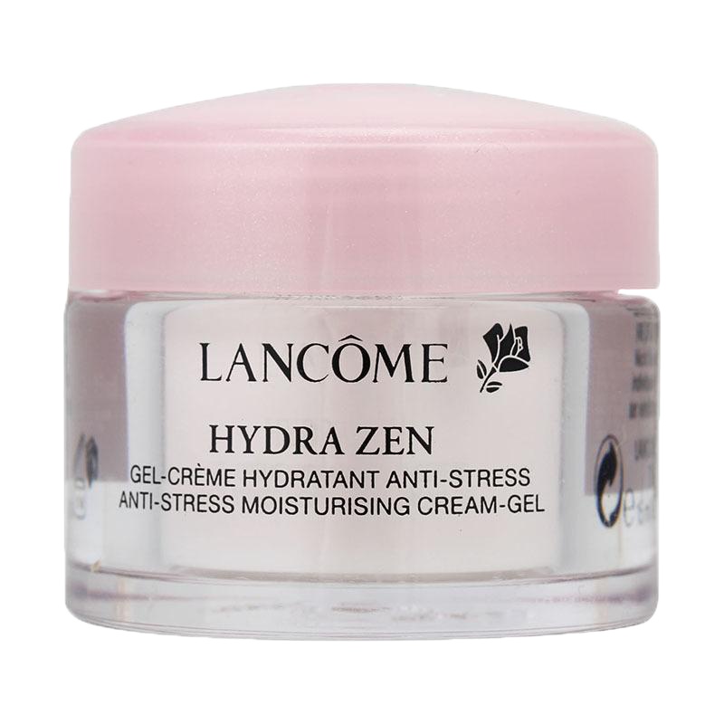 [专柜正品 顺丰速运]兰蔻(LANCOME) 新水份缘滋润舒缓凝霜 小样15ml*3