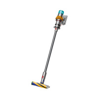 戴森(Dyson)手持吸尘器V15 Digital Total Clean-Extra 激光探测 吸力强劲 大功率除尘