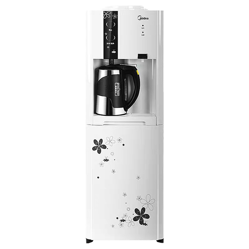 美的(Midea)YR型饮水机 立式 MYR9265-W(单位:台)