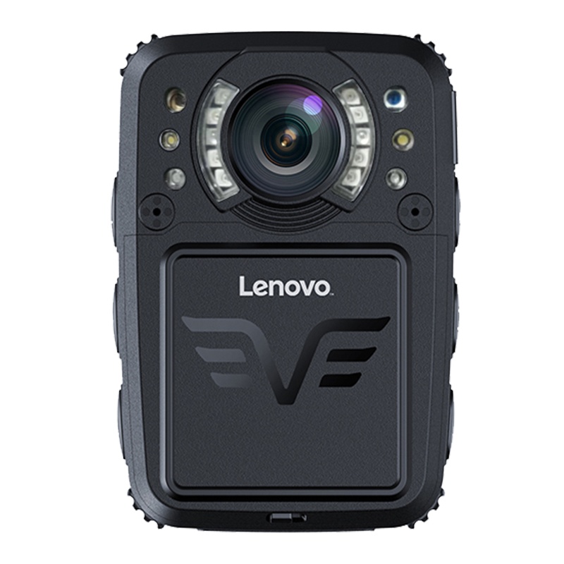 联想(Lenovo)DSJ-8H 执法记录仪黑色64G