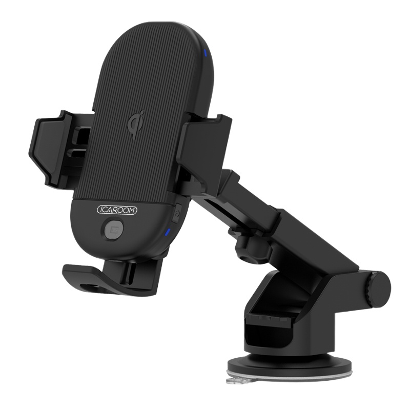 爱车屋无线充手机支架 I-4087-B