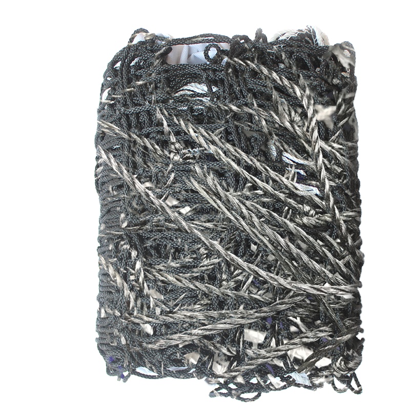 红双喜DHQW400比赛排球网(七包服务)