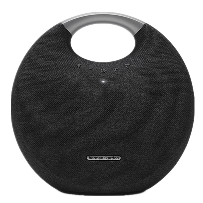 哈曼卡顿Studio 5音乐星环无线蓝牙音响音箱