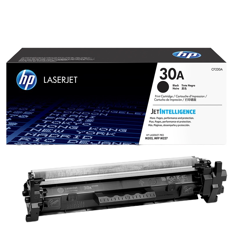 YOU-YOU hp硒鼓30A 1个