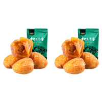 PY西域良品 伊犁树上干杏238g*2