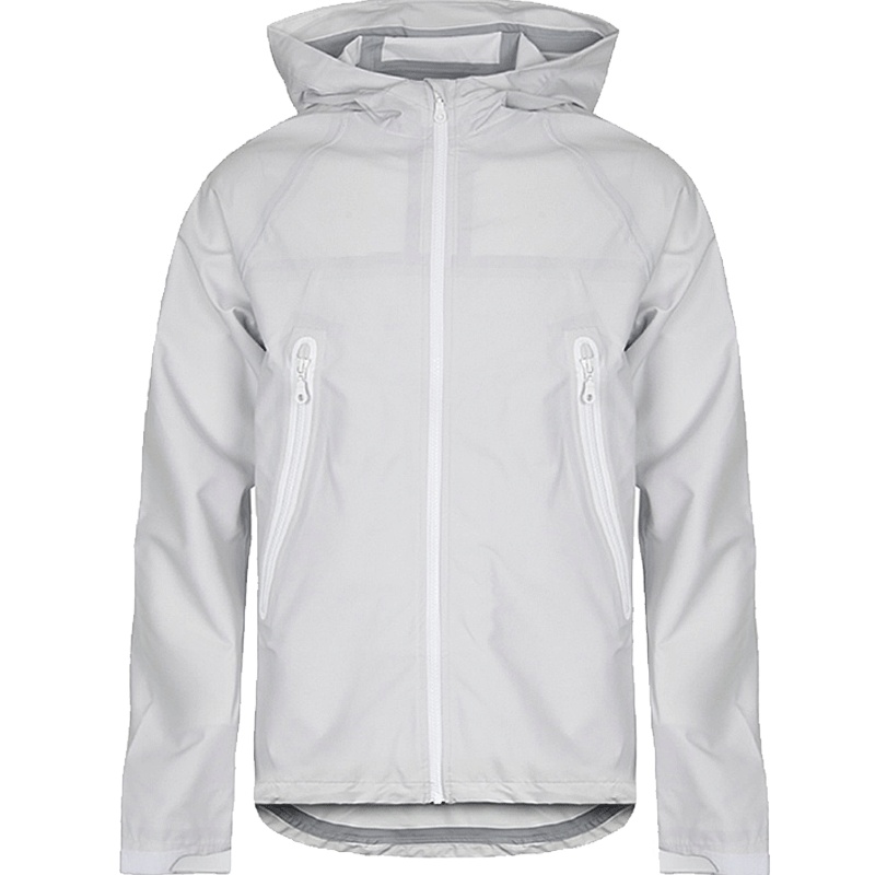 ADIDAS ORIGINALSHARD SHELL JKT冬季男子夹克BR4152