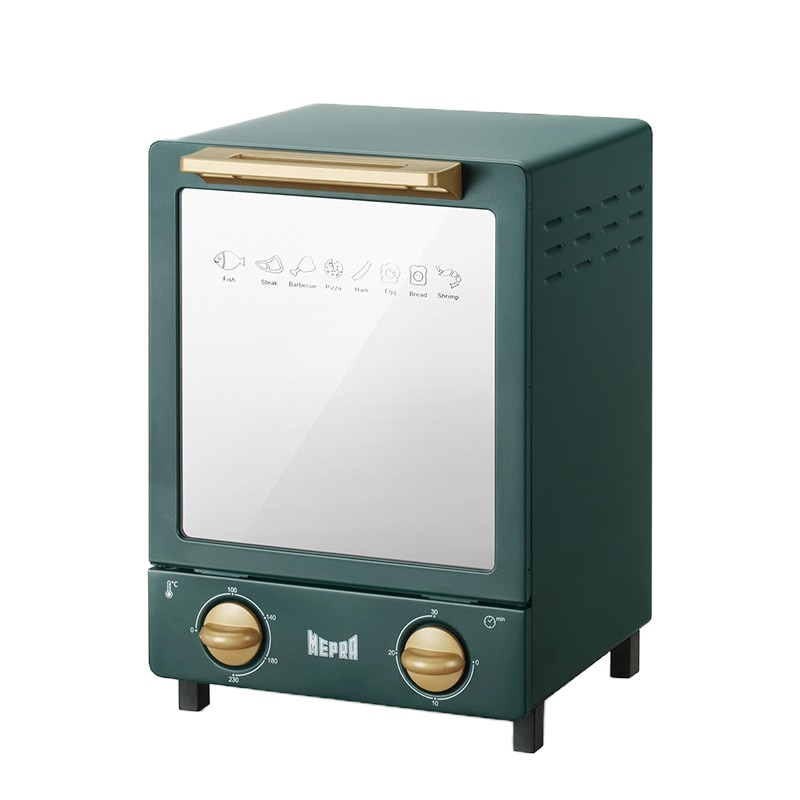 MEPRA 家用多功能电蒸锅 不锈钢锅胆 人体工程学设计M-EZ02