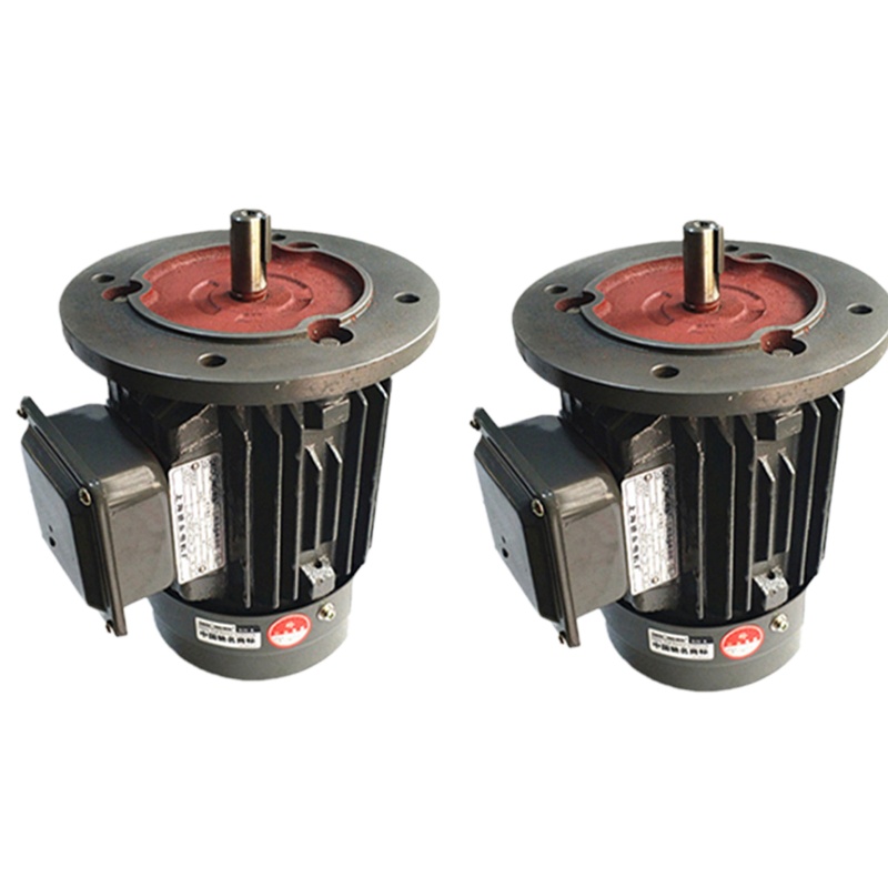 企购优品 立式三相异步电动机 YE100LZ-3 -380V/台 可定制