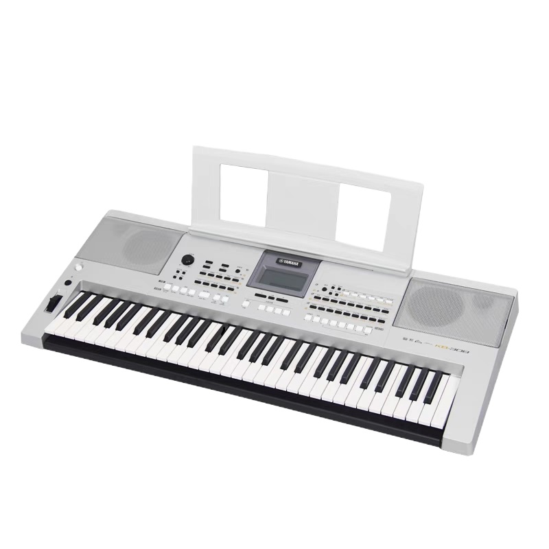 雅马哈电子琴KB308