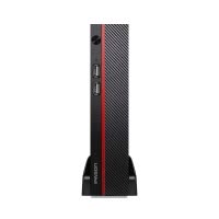攀升 商睿M 台式电脑主机 商用台式机主机(AMD四核 FX-9830P 8G 240G固态 商务键鼠套装 三年全国联保)迷你主机电脑台式机 迷你台式机 商用办公电脑 商用台式机