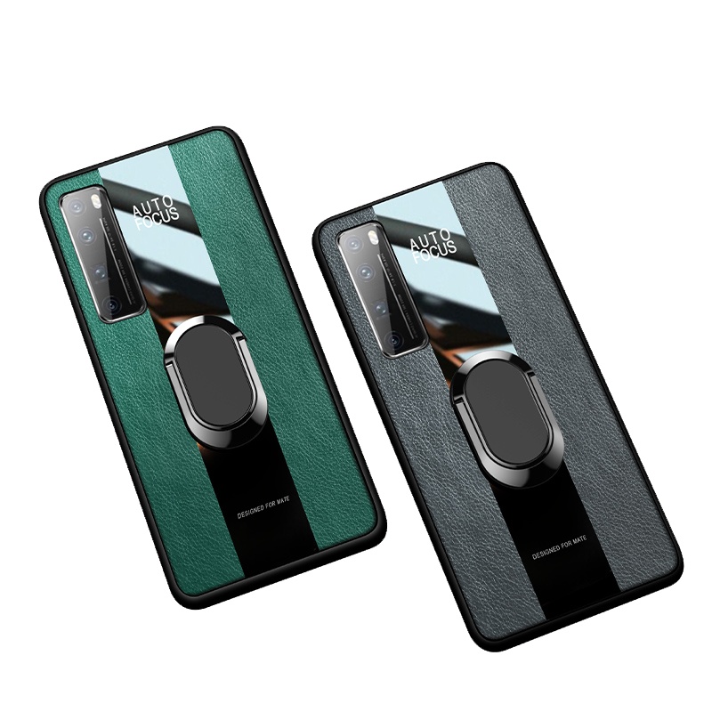 安美宝 华为荣耀50手机壳honor荣耀V40轻奢版保护套5G皮纹荣耀50SE套荣耀v40男女款荣耀50Pro手机壳