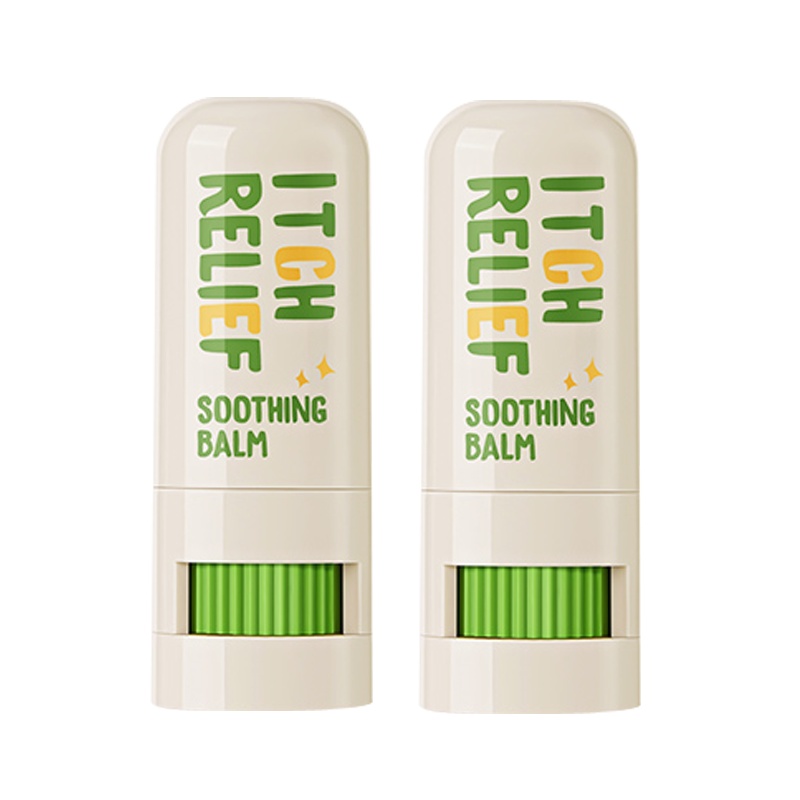 润本舒缓棒紫草膏婴儿童宝宝孕妇专用蚊子蚊虫叮咬止痒消肿驱蚊膏7g x1支