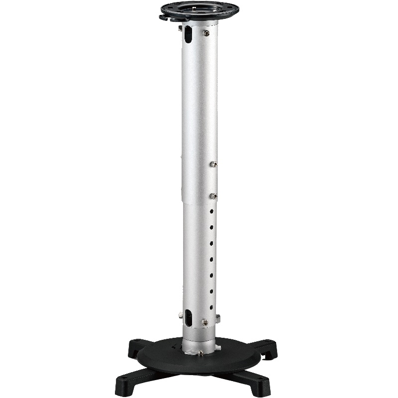 TOPSKYS PL380投影仪吊架通用型伸缩多角度旋转调节投影机支架投影机架