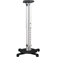 TOPSKYS PL380投影仪吊架通用型伸缩多角度旋转调节投影机支架投影机架