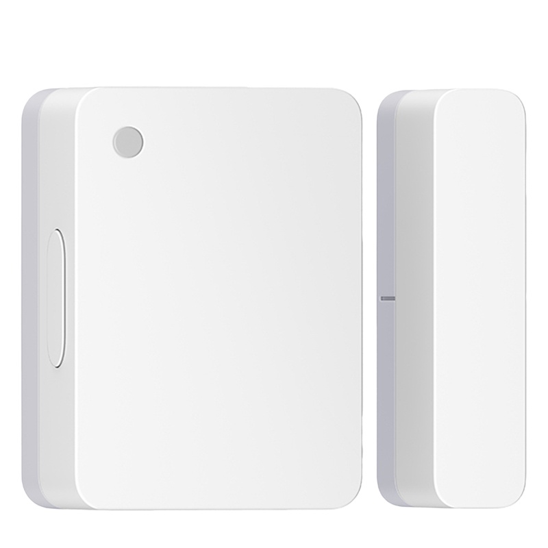 小米(MI)门窗传感器2 二合一智能联动