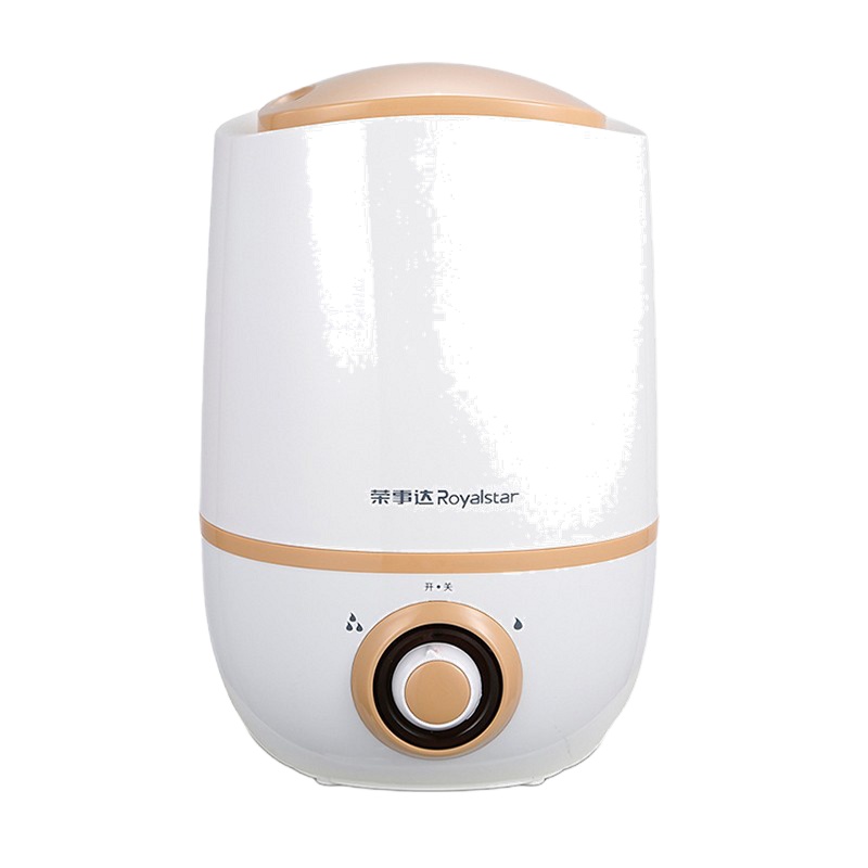 荣事达(Royalstar) RS-V20Q 加湿器 空气净化器 (单位:台)