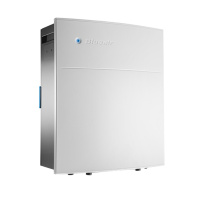 布鲁雅尔(Blueair)家用空气净化器270E Slim 除甲醛异味 CADR值250 噪音值58 适用20-30㎡