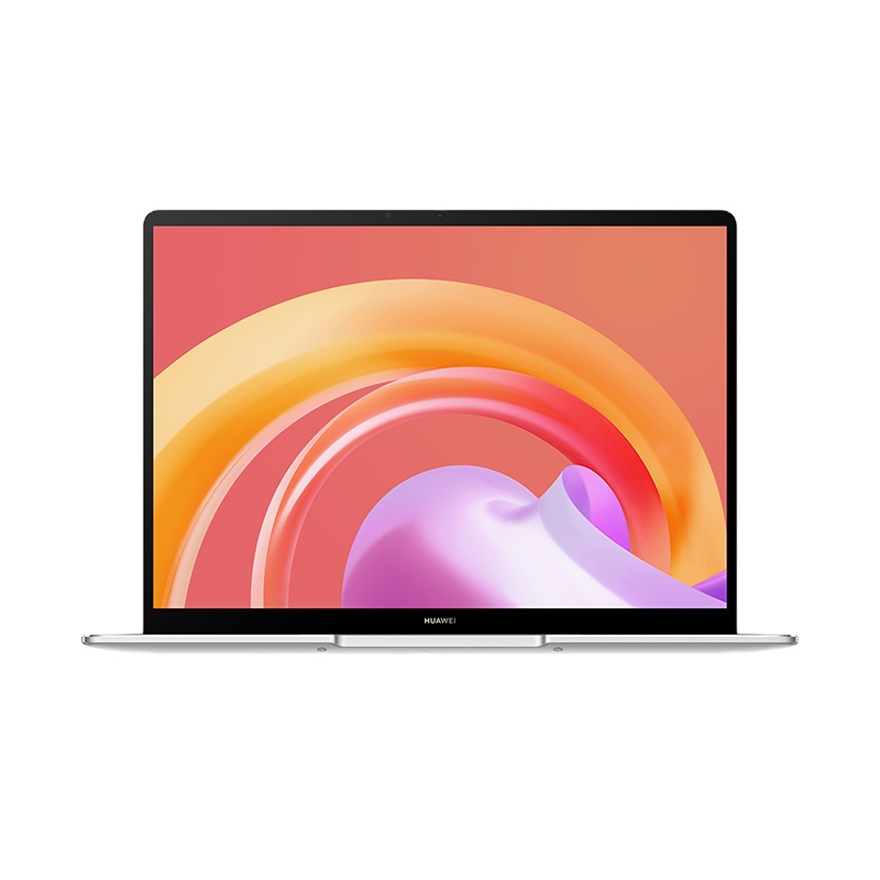 华为笔记本电脑/HUAWEI MateBook 13 2021款 11代酷睿i7-1165G7 16GB+512GB 锐炬显卡 轻薄本 13英寸2K护眼触控全面屏 多屏协同 皓月银