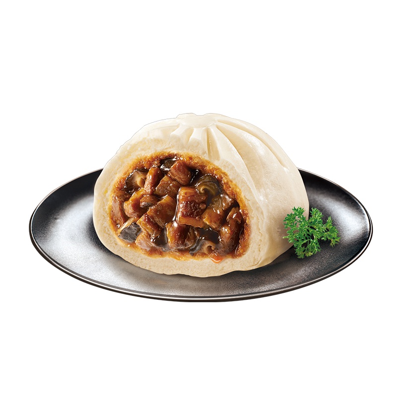 正大食品(CP) 酱肉包 510g (6个装)