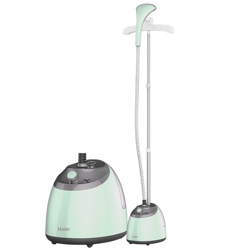 海尔(Haier)挂烫机 HY-GD2005L绿色