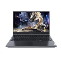 联想(Lenovo)拯救者R7000 2021 15.6英寸游戏笔记本电脑(新锐龙 6核 R5-5600H 16G 512G RTX3050 100%sRGB)幻影黑