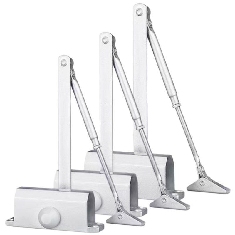 欧伦泰 闭门器LY12364