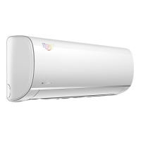 美的(Midea)新能效KFR-35GW/BP3DN8Y-PC401(1) 1.5匹 一级能效 空调挂机