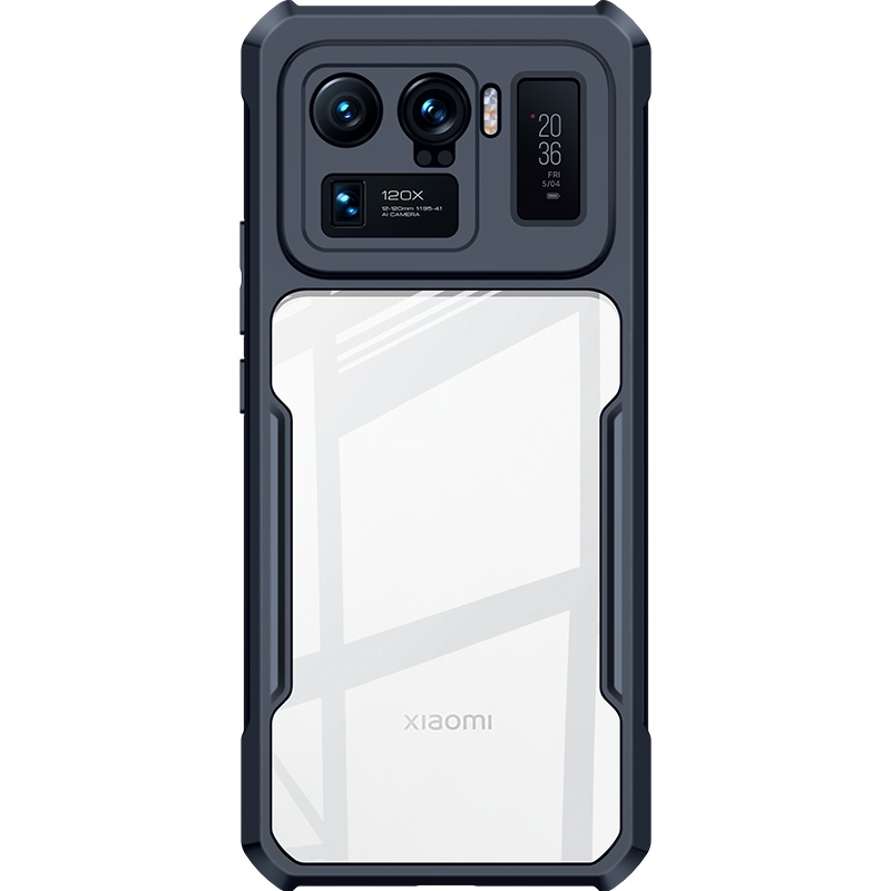 讯迪适用于小米平板5平板保护套5pro保护壳全包防摔外壳电脑